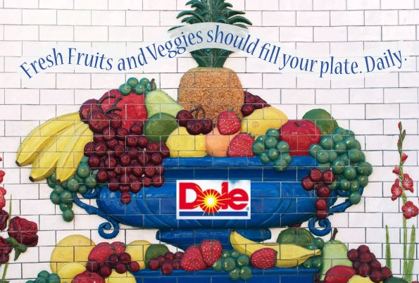 Dole Foods